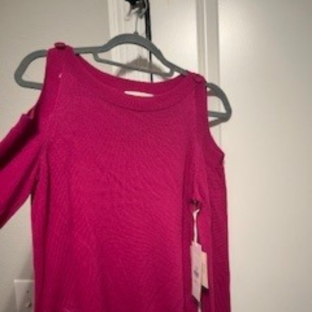 Etcetera Majorca Sweater